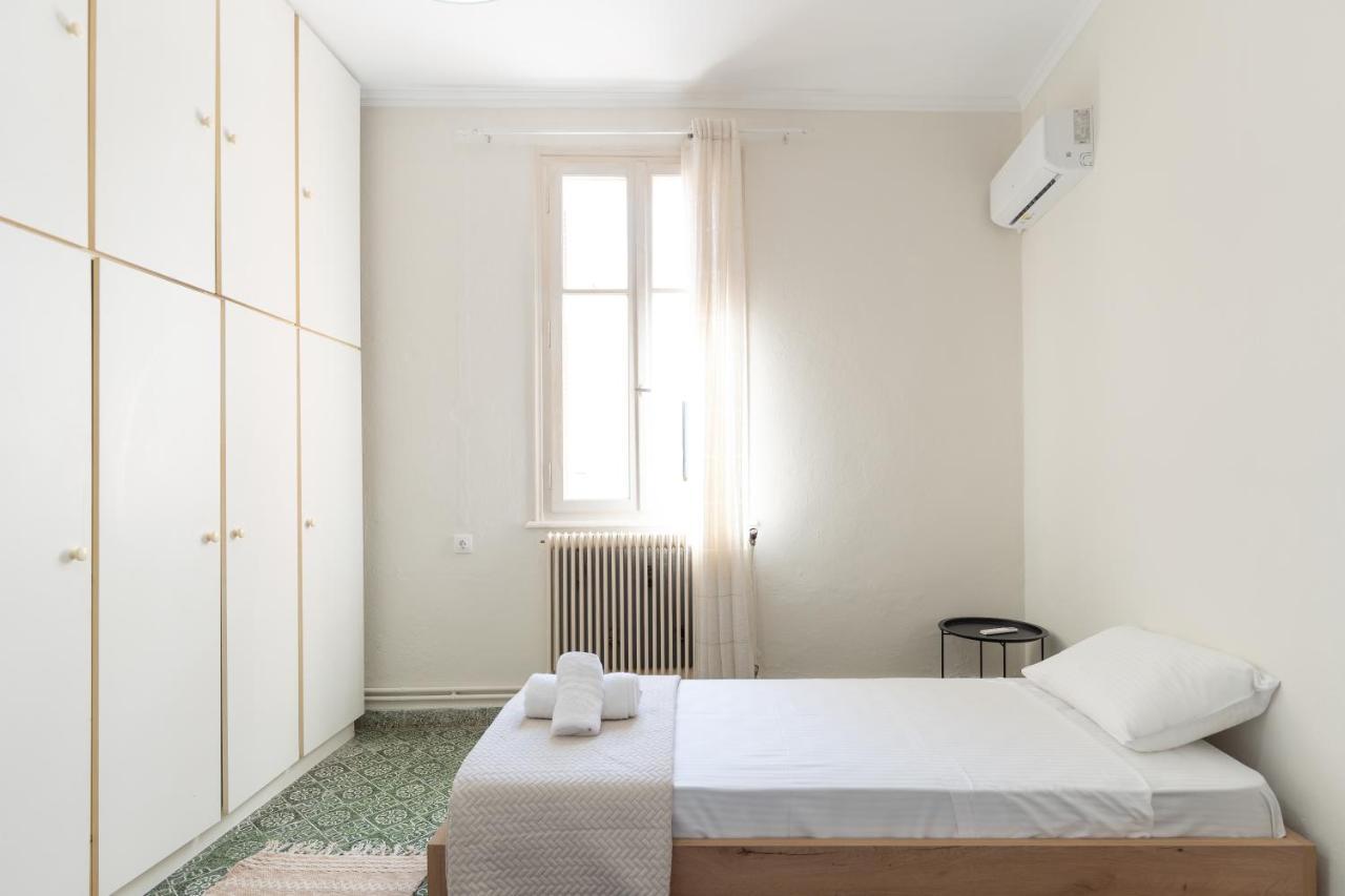 Joyful Secret Garden House Villa Chania  Ngoại thất bức ảnh