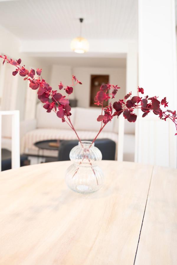 Joyful Secret Garden House Villa Chania  Ngoại thất bức ảnh