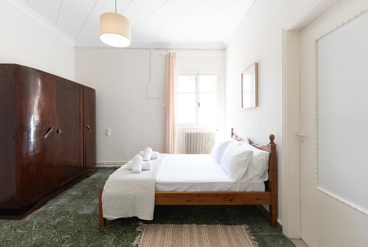 Joyful Secret Garden House Villa Chania  Ngoại thất bức ảnh