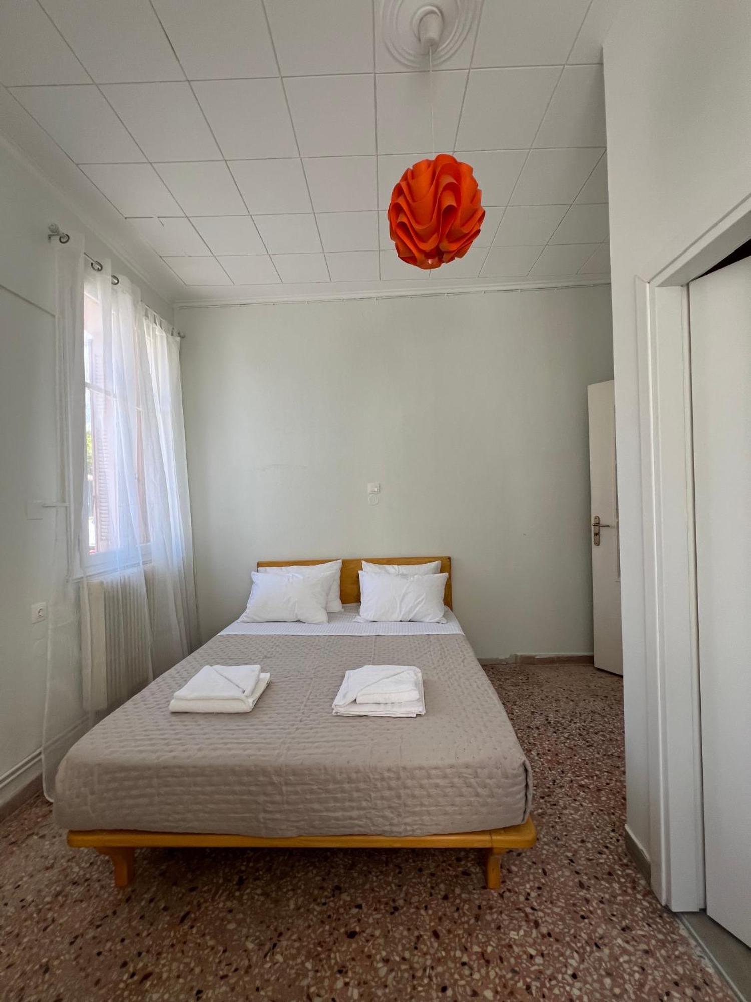 Joyful Secret Garden House Villa Chania  Ngoại thất bức ảnh