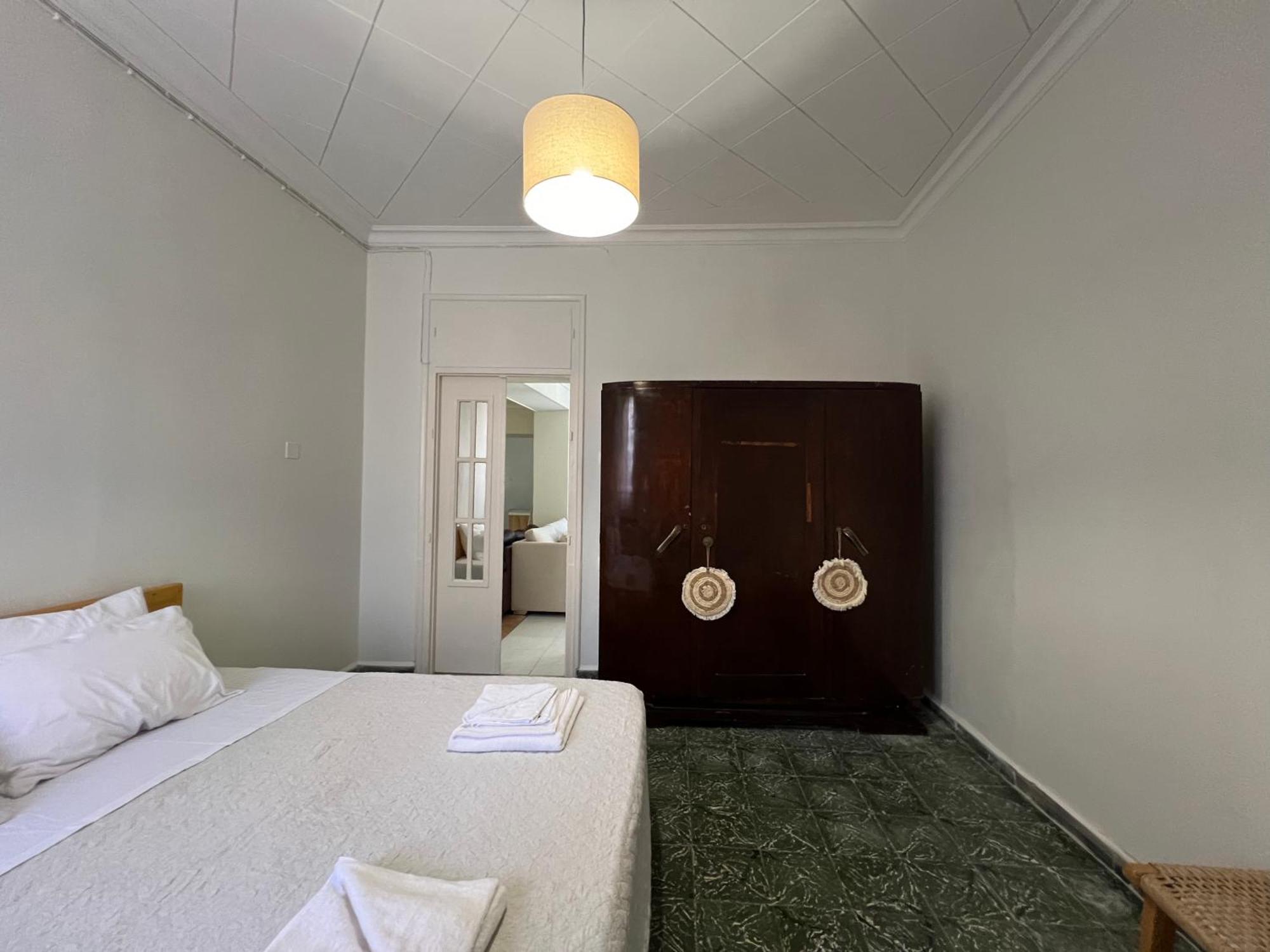 Joyful Secret Garden House Villa Chania  Ngoại thất bức ảnh