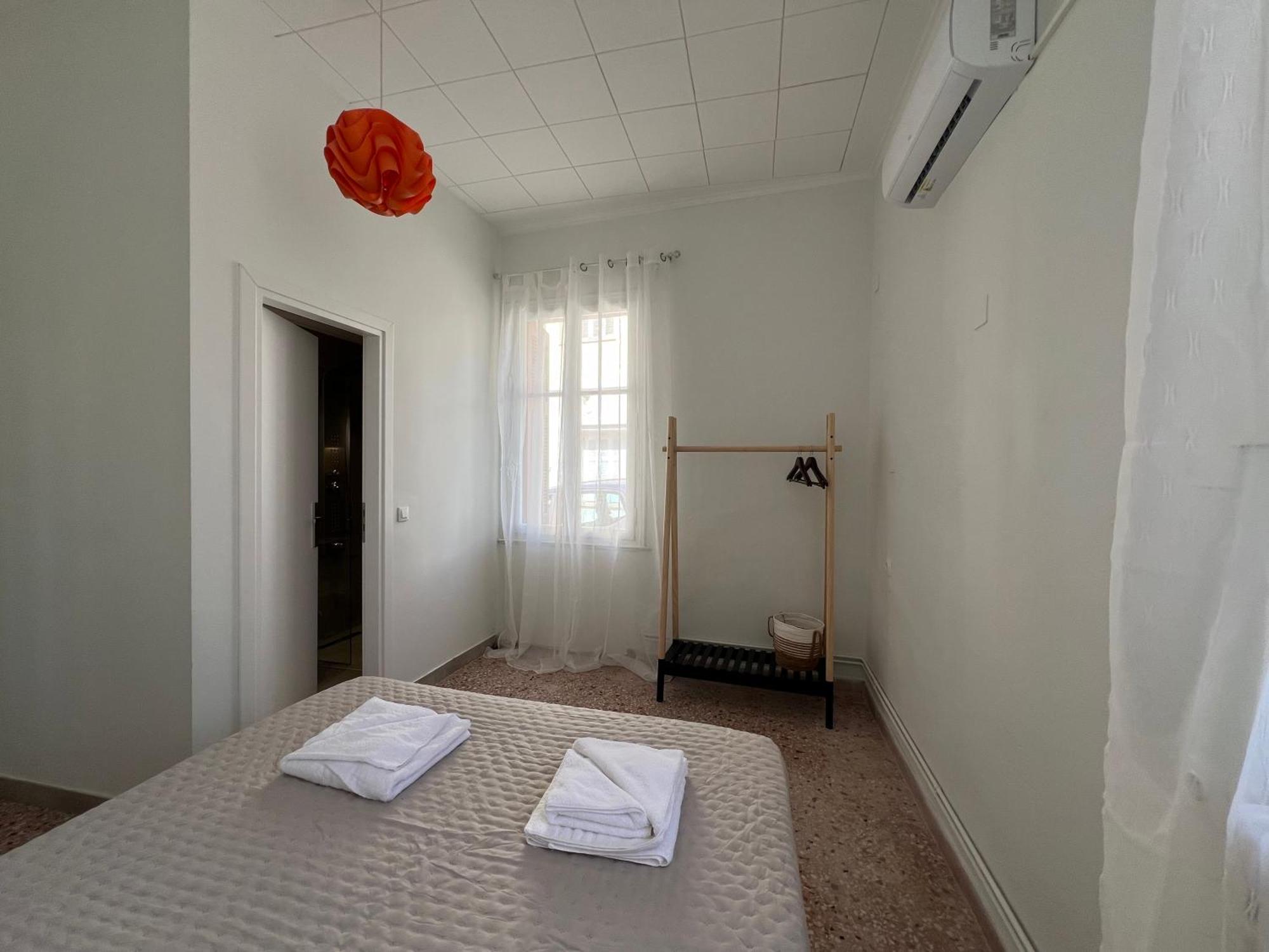 Joyful Secret Garden House Villa Chania  Ngoại thất bức ảnh