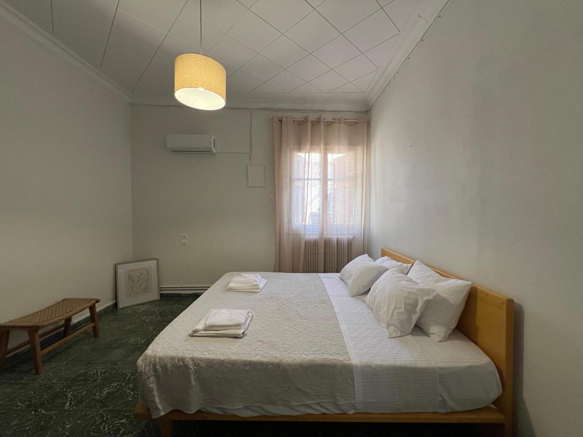 Joyful Secret Garden House Villa Chania  Ngoại thất bức ảnh