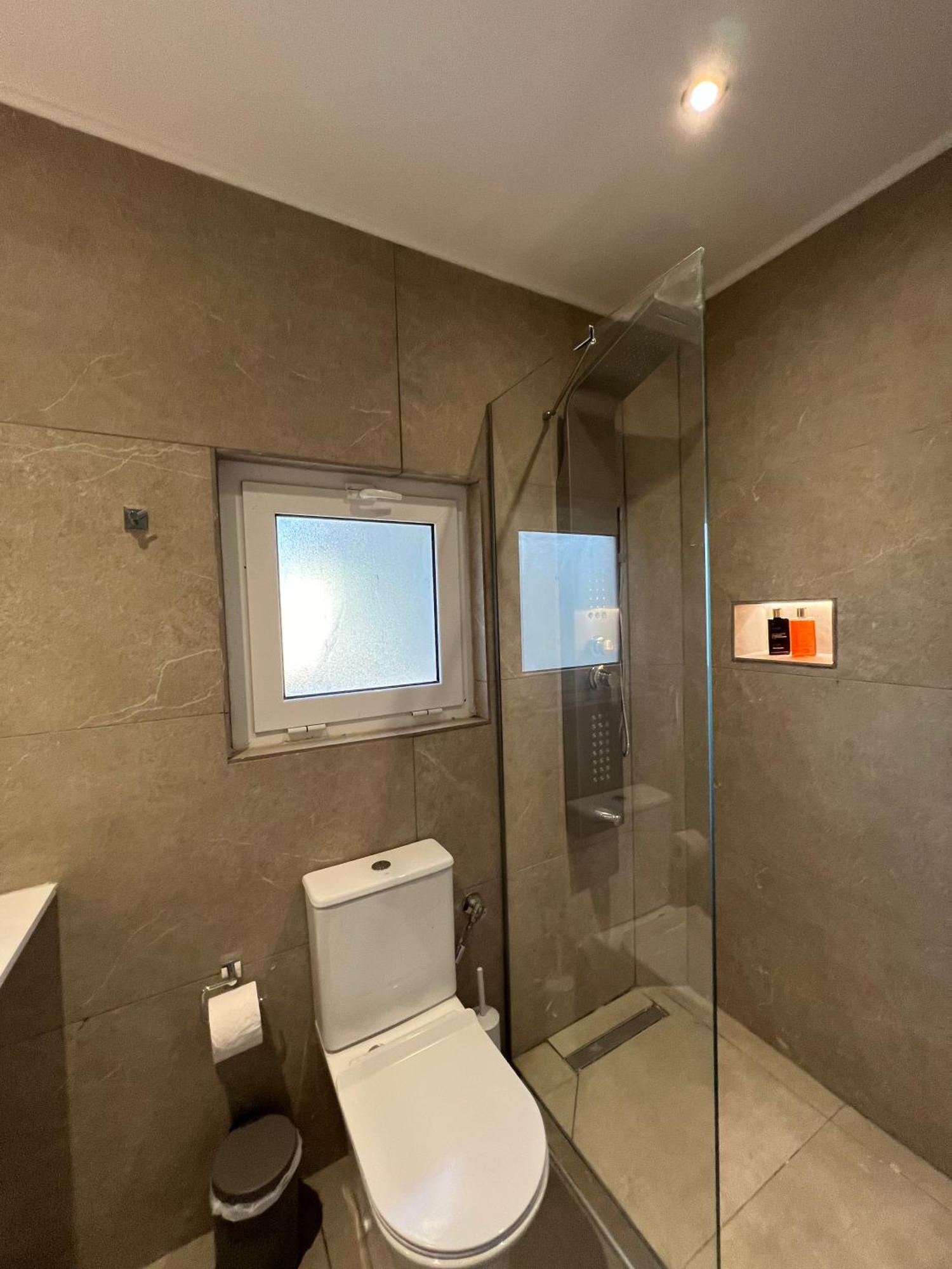 Joyful Secret Garden House Villa Chania  Ngoại thất bức ảnh