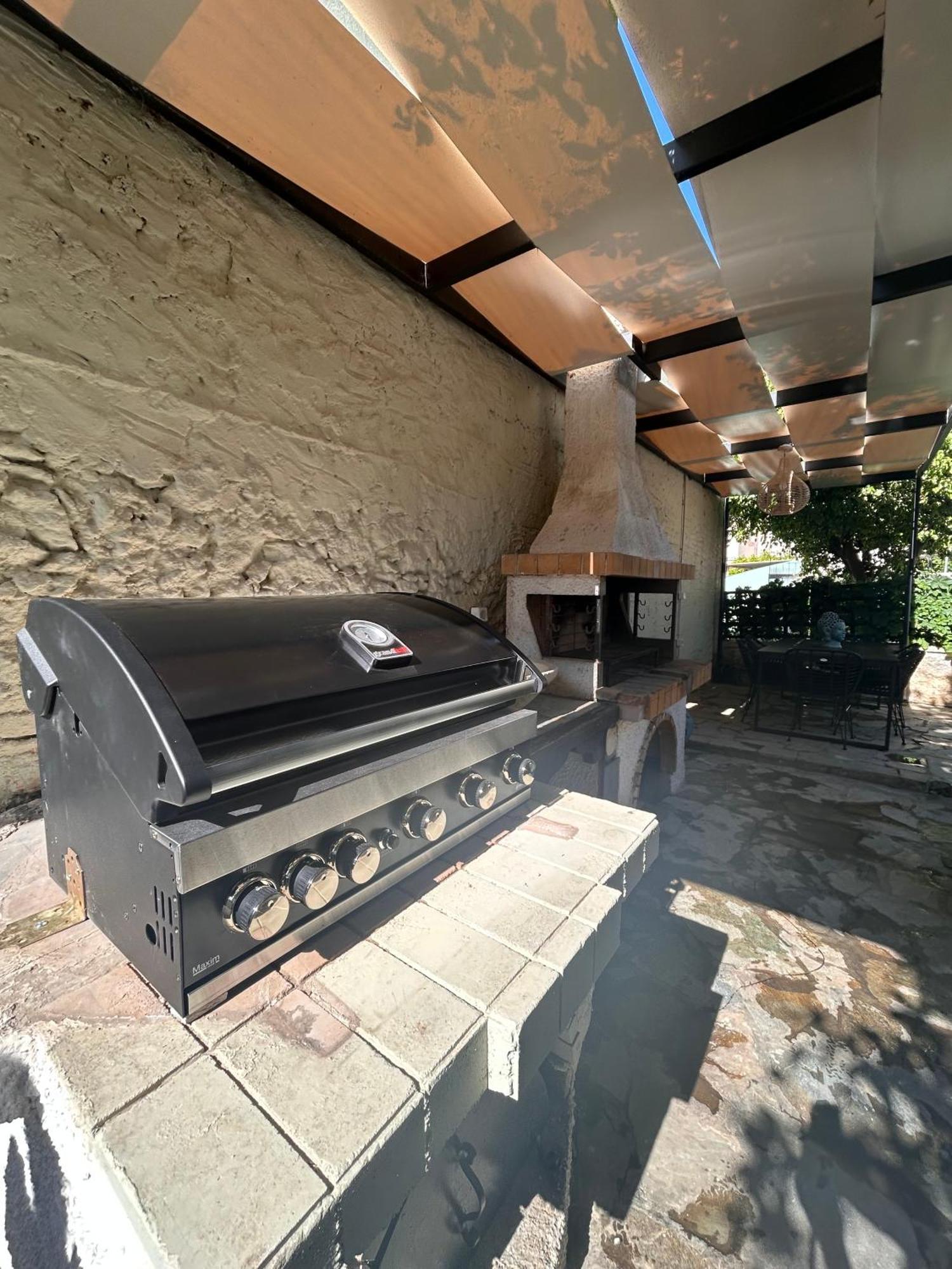 Joyful Secret Garden House Villa Chania  Ngoại thất bức ảnh